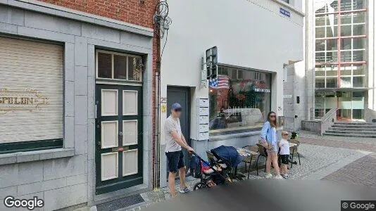 Apartments for rent in Stad Antwerp - Photo from Google Street View