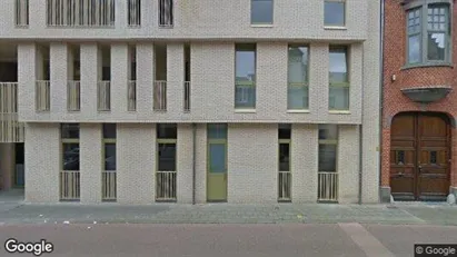 Apartments for rent in Hasselt - Photo from Google Street View