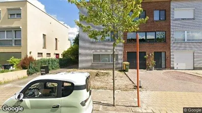 Apartments for rent in Stabroek - Photo from Google Street View