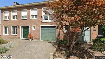 Apartments for rent in Antwerp Berendrecht-Zandvliet-Lillo - Photo from Google Street View