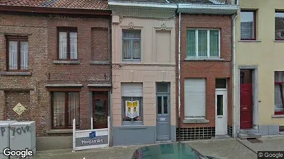 Apartments for rent in Geraardsbergen - Photo from Google Street View