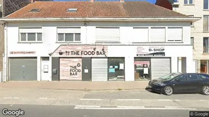 Apartments for rent in Torhout - Photo from Google Street View