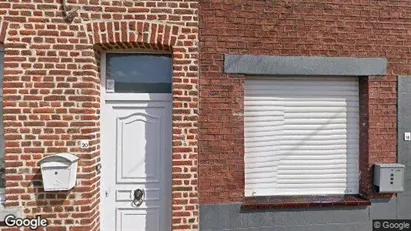Apartments for rent in Borgloon - Photo from Google Street View