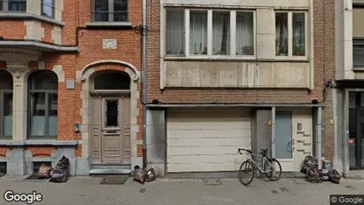 Apartments for rent in Leuven - Photo from Google Street View