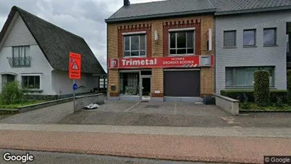 Apartments for rent in Lummen - Photo from Google Street View