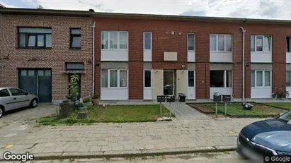Apartments for rent in Boechout - Photo from Google Street View