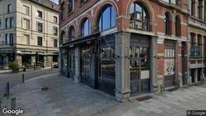 Apartments for rent in Stad Antwerp - Photo from Google Street View
