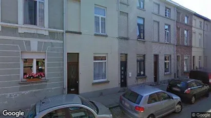 Apartments for rent in Stad Gent - Photo from Google Street View