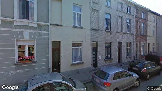 Apartments for rent in Stad Gent - Photo from Google Street View