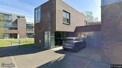 Apartments for rent in Bree - Photo from Google Street View