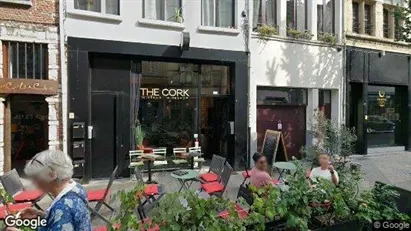 Apartments for rent in Stad Antwerp - Photo from Google Street View