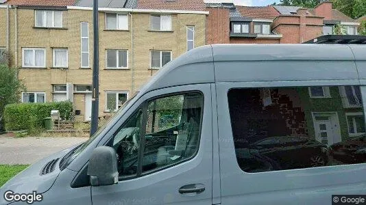 Apartments for rent in Stad Gent - Photo from Google Street View
