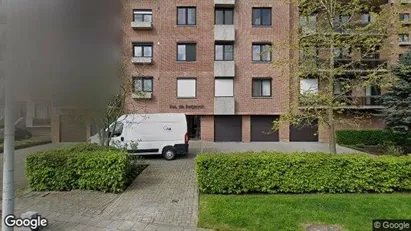 Apartments for rent in Beveren - Photo from Google Street View