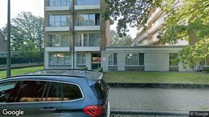 Apartments for rent in Turnhout - Photo from Google Street View