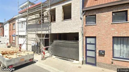 Apartments for rent in Lokeren - Photo from Google Street View
