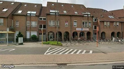 Apartments for rent in Lommel - Photo from Google Street View