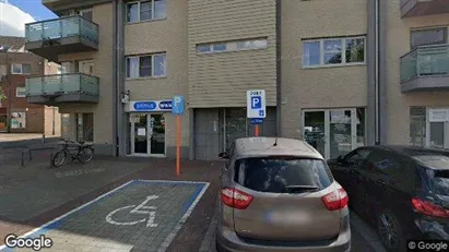Apartments for rent in Heusden-Zolder - Photo from Google Street View