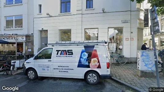 Apartments for rent in Stad Gent - Photo from Google Street View