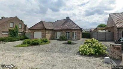Apartments for rent in Ham - Photo from Google Street View