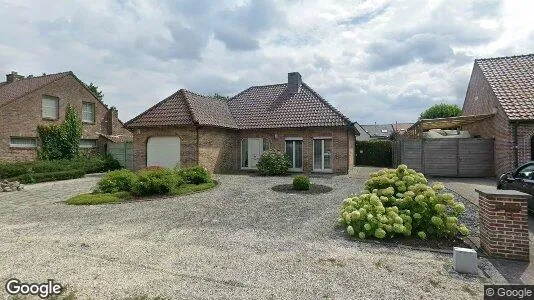 Apartments for rent in Ham - Photo from Google Street View