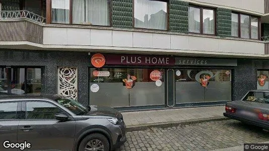 Apartments for rent in Stad Gent - Photo from Google Street View