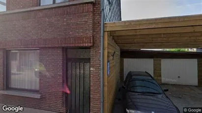 Apartments for rent in Bornem - Photo from Google Street View