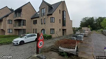 Apartments for rent in Puurs-Sint-Amands - Photo from Google Street View