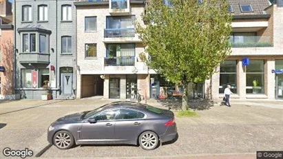 Apartments for rent in Brugge - Photo from Google Street View