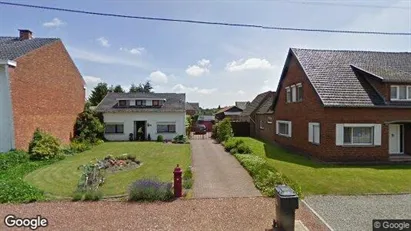 Apartments for rent in Bilzen - Photo from Google Street View