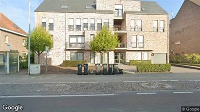 Apartments for rent in Putte - Photo from Google Street View
