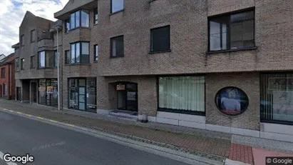 Apartments for rent in Lochristi - Photo from Google Street View