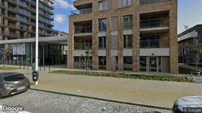 Apartments for rent in Oostende - Photo from Google Street View