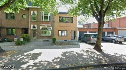 Apartments for rent in Mortsel - Photo from Google Street View