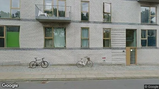 Apartments for rent in Rødovre - Photo from Google Street View