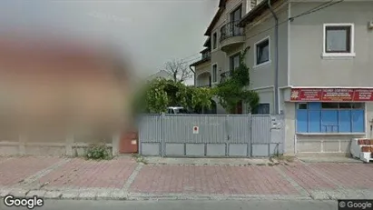 Apartments for rent in Şotânga - Photo from Google Street View