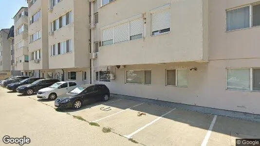 Apartments for rent in Popeşti-Leordeni - Photo from Google Street View