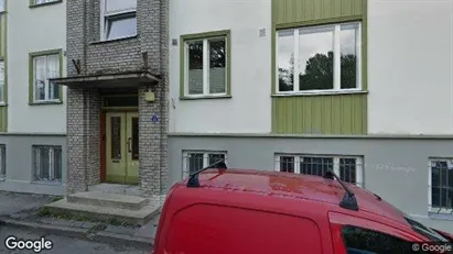 Apartments for rent in Tallinn Kesklinna - Photo from Google Street View