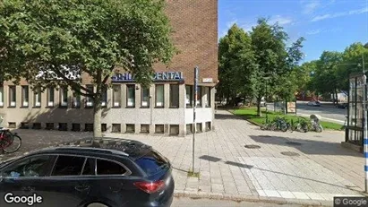 Apartments for rent in Södermalm - Photo from Google Street View