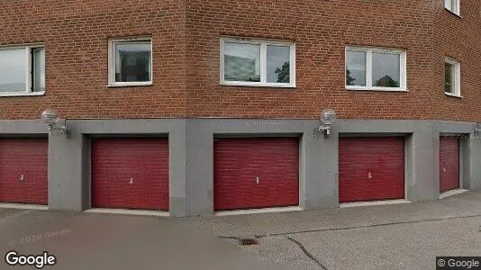Apartments for rent in Trollhättan - Photo from Google Street View