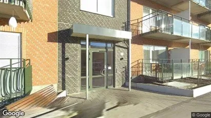 Apartments for rent in Eslöv - Photo from Google Street View