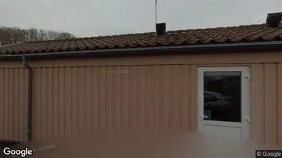 Apartments for rent in Skurup - Photo from Google Street View