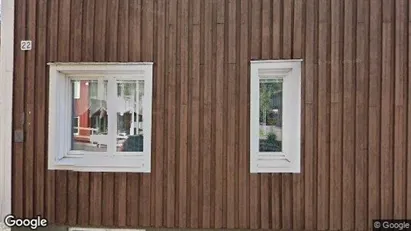 Apartments for rent in Östersund - Photo from Google Street View