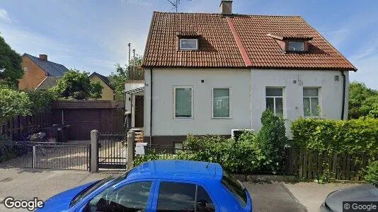 Apartments for rent in Malmö City - Photo from Google Street View