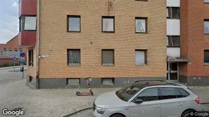 Apartments for rent in Sofielund - Photo from Google Street View