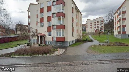 Apartments for rent in Skövde - Photo from Google Street View