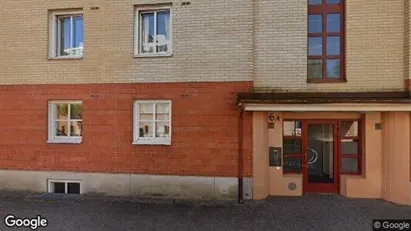 Apartments for rent in Kristianstad - Photo from Google Street View