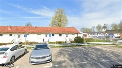 Apartments for rent in Växjö - Photo from Google Street View