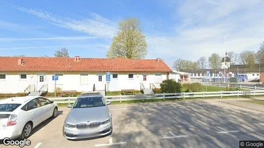 Apartments for rent in Växjö - Photo from Google Street View
