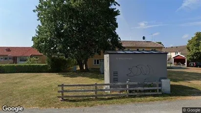 Apartments for rent in Karlskrona - Photo from Google Street View