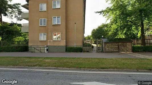 Apartments for rent in Västerås - Photo from Google Street View